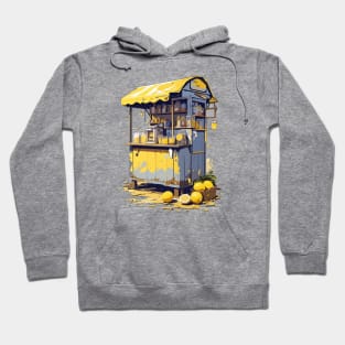 Italian lemonade stand Hoodie